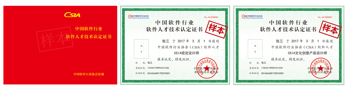 職場菁英必修寶典-證書
