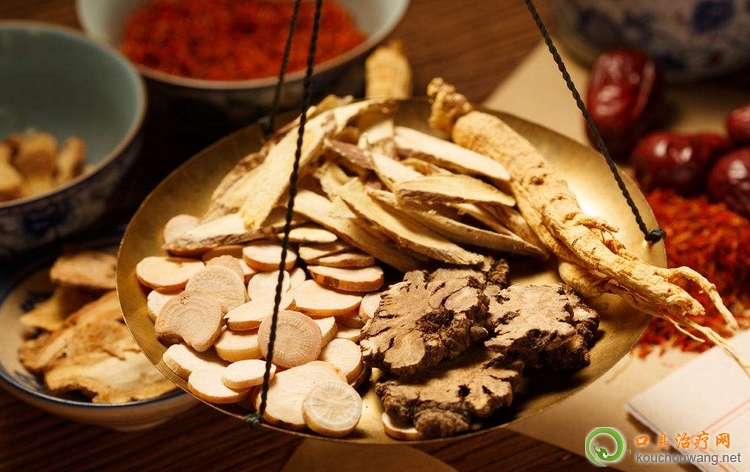 中醫對口臭的分類和治療 中醫對口臭的分類和治療