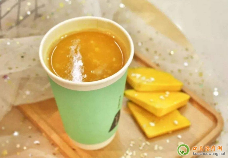 口臭可以吃姜汁 膽結(jié)石可以吃姜汁