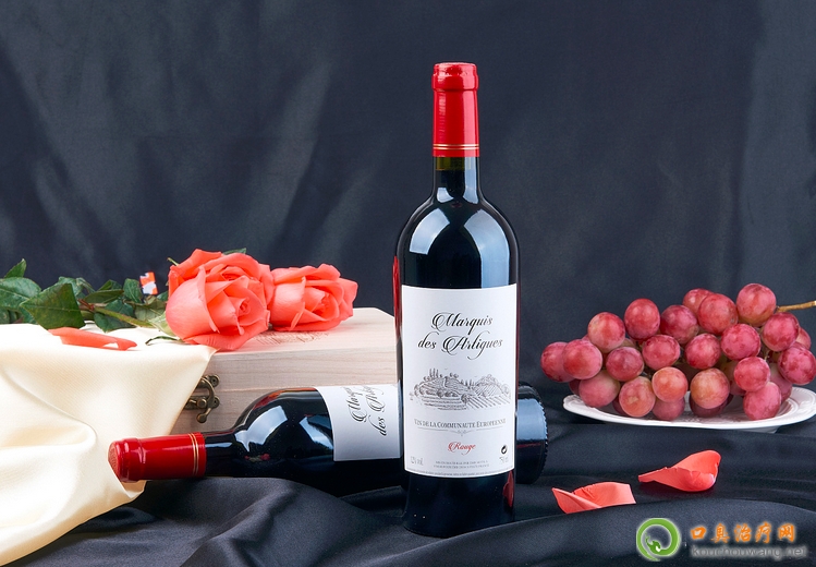 口臭可以喝紅酒 口臭可以喝紅酒