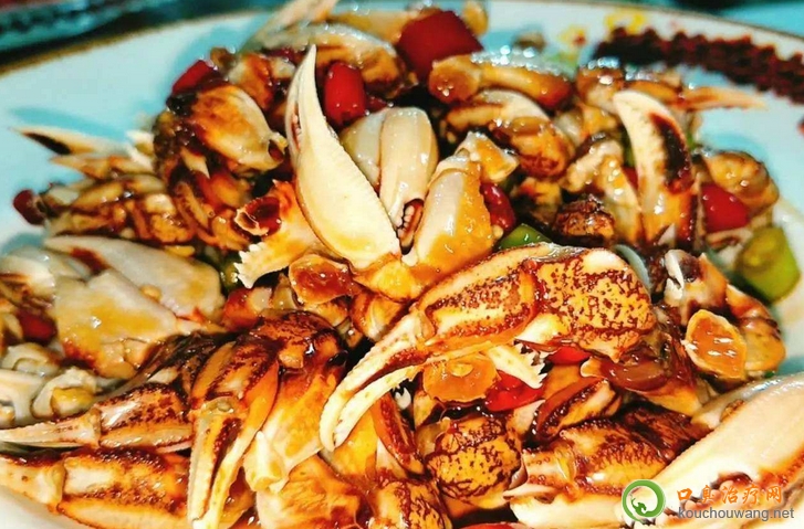 口臭可以吃海蠣子 口臭可以吃海蠣子